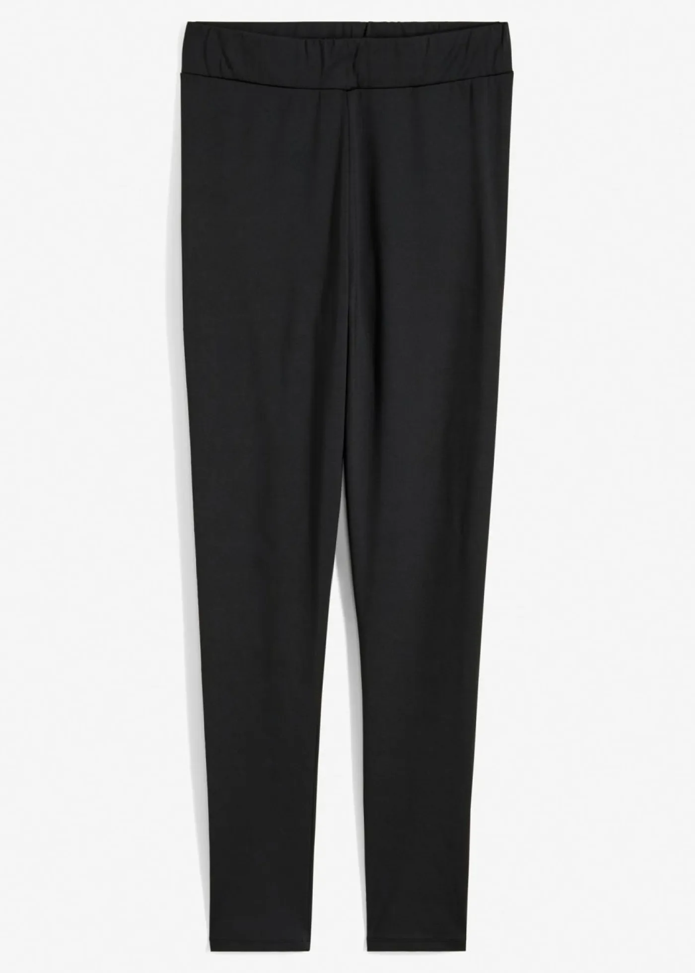 Online Leggings térmicos de talle alto con cintura alta y cómoda Mujer Ropa Térmica|Pantalones