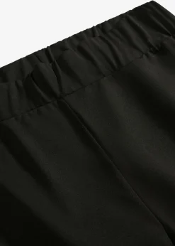 Online Leggings térmicos de talle alto con cintura alta y cómoda Mujer Ropa Térmica|Pantalones