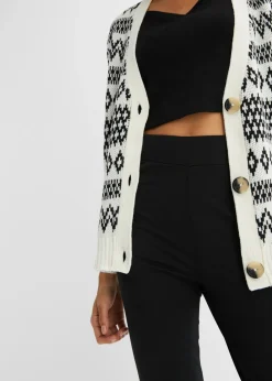 Online Leggings térmicos de talle alto con cintura alta y cómoda Mujer Ropa Térmica|Pantalones