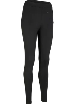 Online Leggings térmicos hasta el tobillo con bolsillo Mujer Ropa Térmica|Ropa Deportiva