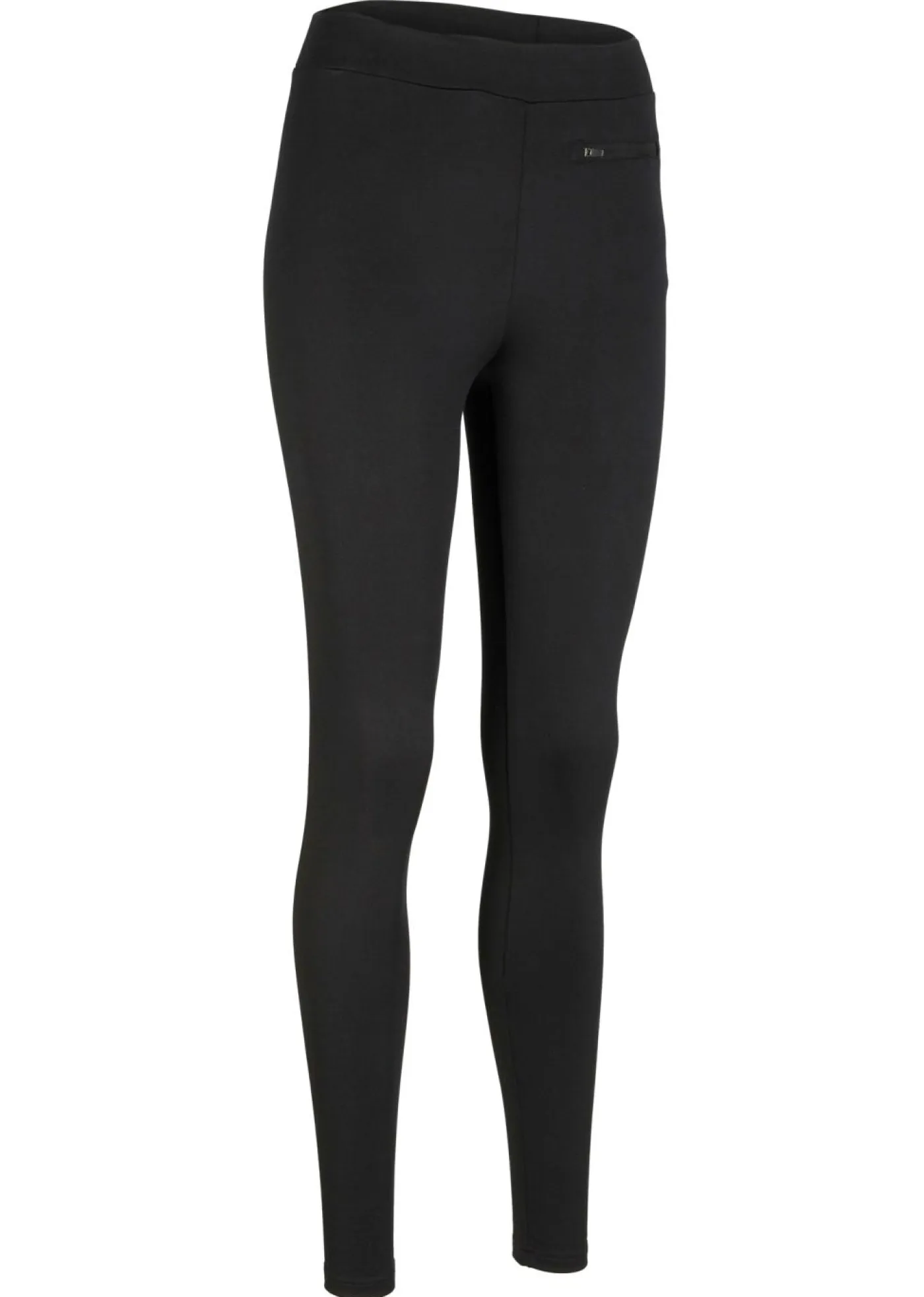 Online Leggings térmicos hasta el tobillo con bolsillo Mujer Ropa Térmica|Ropa Deportiva