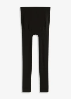 Hot Leggings térmicos premamá de 140 den Mujer Ropa Interior Térmica|Premamá Y Lactancia