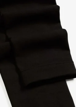 Hot Leggings térmicos premamá de 140 den Mujer Ropa Interior Térmica|Premamá Y Lactancia