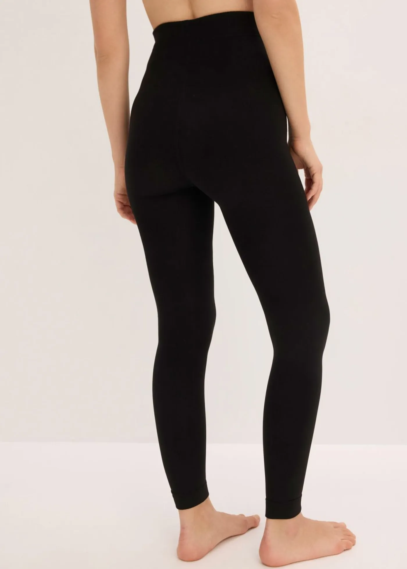 Hot Leggings térmicos premamá de 140 den Mujer Ropa Interior Térmica|Premamá Y Lactancia