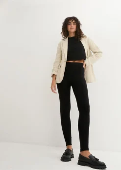 Clearance Leggings (2 unidades) Mujer Básicos|Pantalones