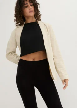 Clearance Leggings (2 unidades) Mujer Básicos|Pantalones
