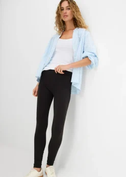 Sale Leggings (2 unidades) Mujer Básicos|Pantalones