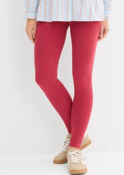 Online Leggings (2 unidades) Mujer Básicos|Pantalones