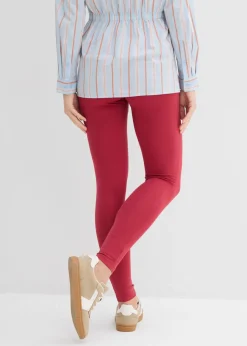 Online Leggings (2 unidades) Mujer Básicos|Pantalones