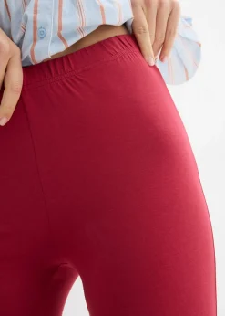 Online Leggings (2 unidades) Mujer Básicos|Pantalones