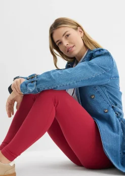 Online Leggings (2 unidades) Mujer Básicos|Pantalones