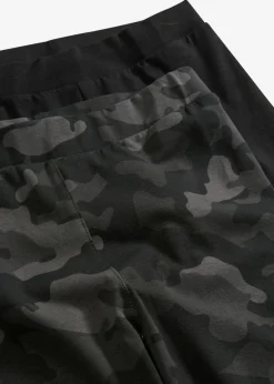 Online Leggings (2 unidades) Mujer Pantalones