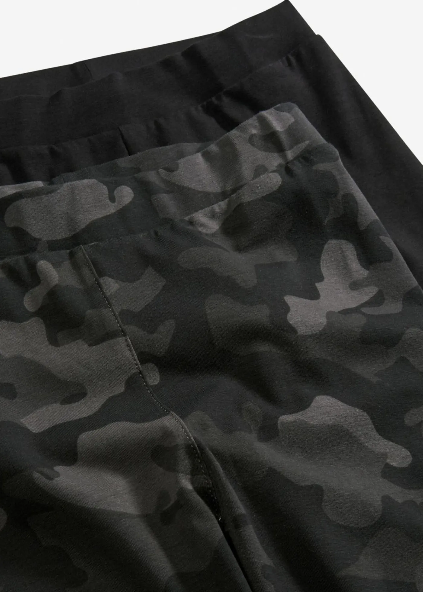 Online Leggings (2 unidades) Mujer Pantalones
