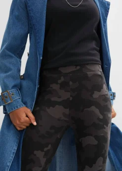 Online Leggings (2 unidades) Mujer Pantalones