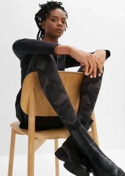Online Leggings (2 unidades) Mujer Pantalones