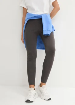 Sale Leggings (2 unidades) Mujer Básicos|Pantalones