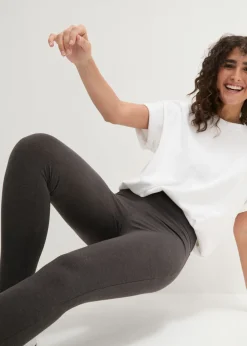 Sale Leggings (2 unidades) Mujer Básicos|Pantalones