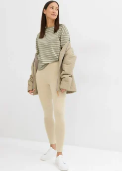 Online Leggings (2 unidades) Mujer Básicos|Pantalones
