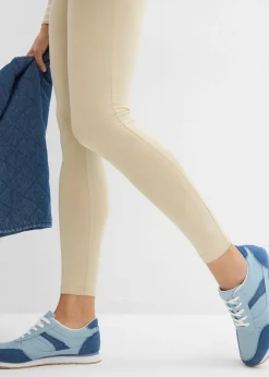 Online Leggings (2 unidades) Mujer Básicos|Pantalones