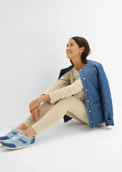 Online Leggings (2 unidades) Mujer Básicos|Pantalones