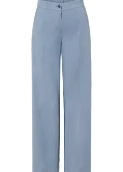 Best Ligero pantalón Marlene con viscosa Mujer Pantalones|Novedades