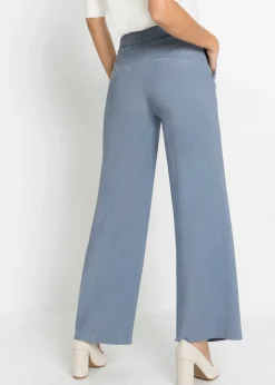 Best Ligero pantalón Marlene con viscosa Mujer Pantalones|Novedades