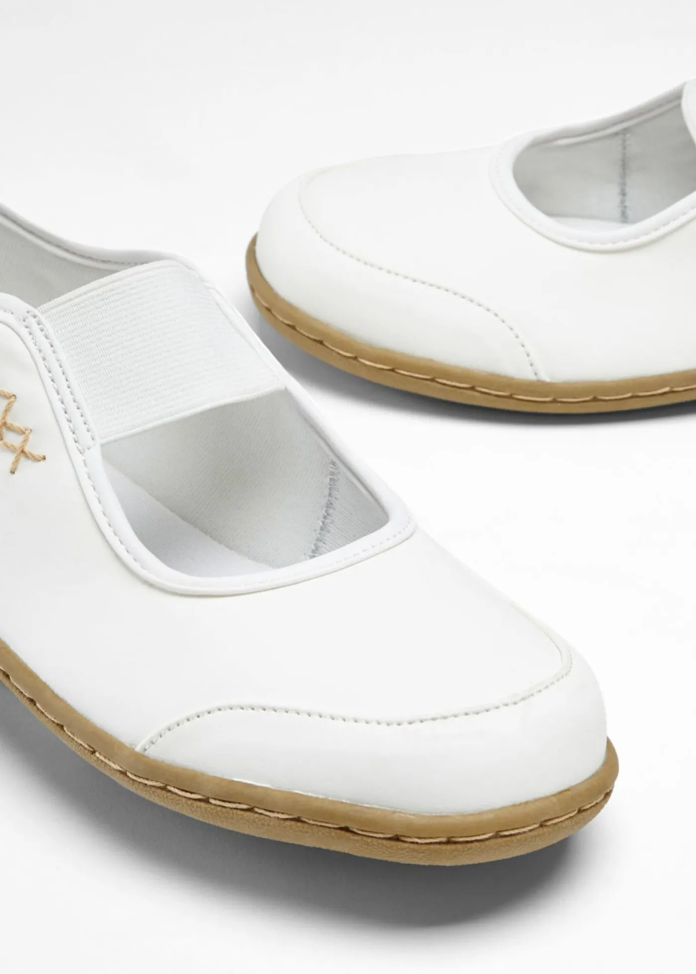 Outlet Manoletinas Mujer Tendencias·Zapatos Veganos|Zapatos Primavera-Verano