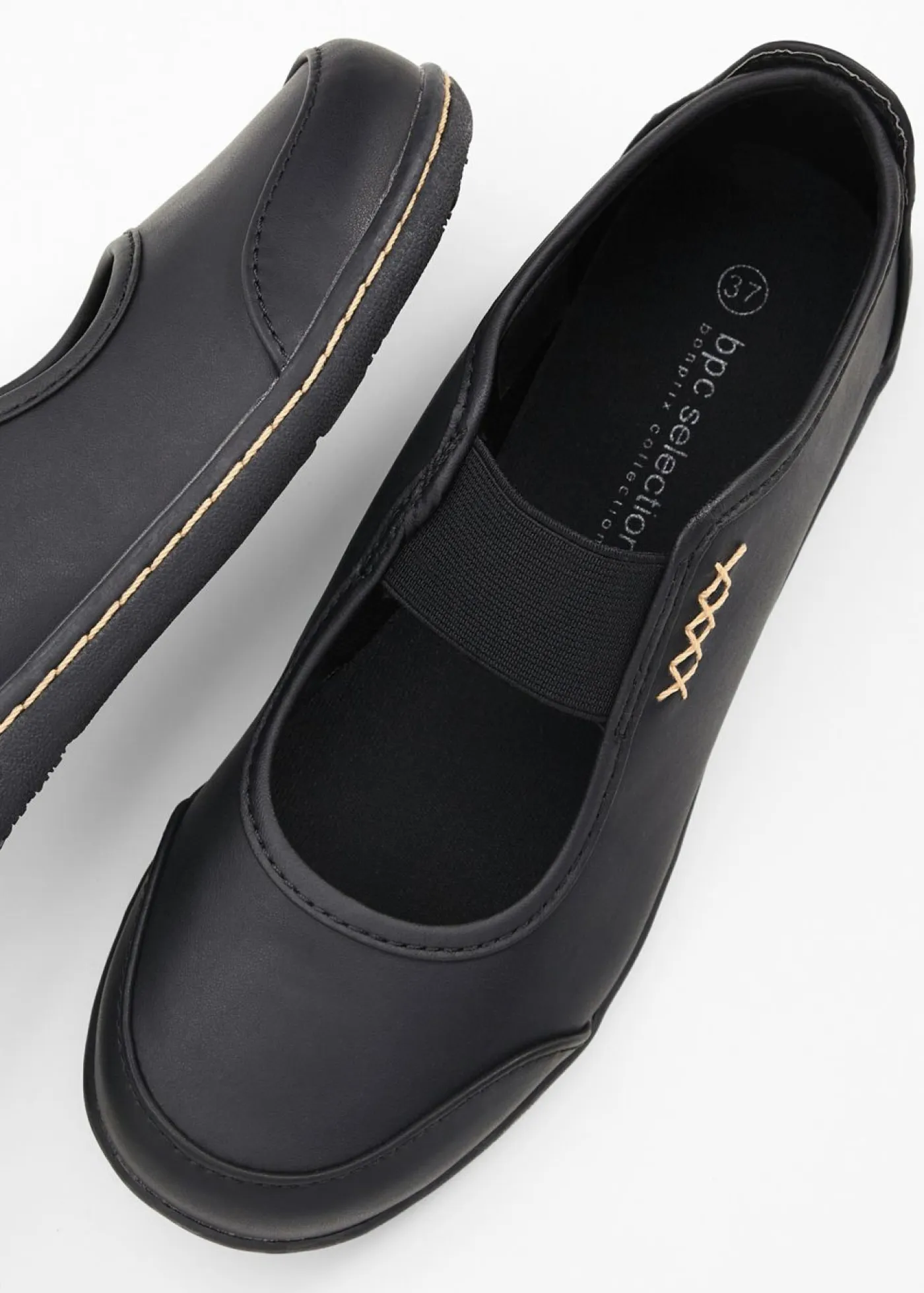 Sale Manoletinas Mujer Tendencias·Zapatos Veganos|Zapatos Primavera-Verano