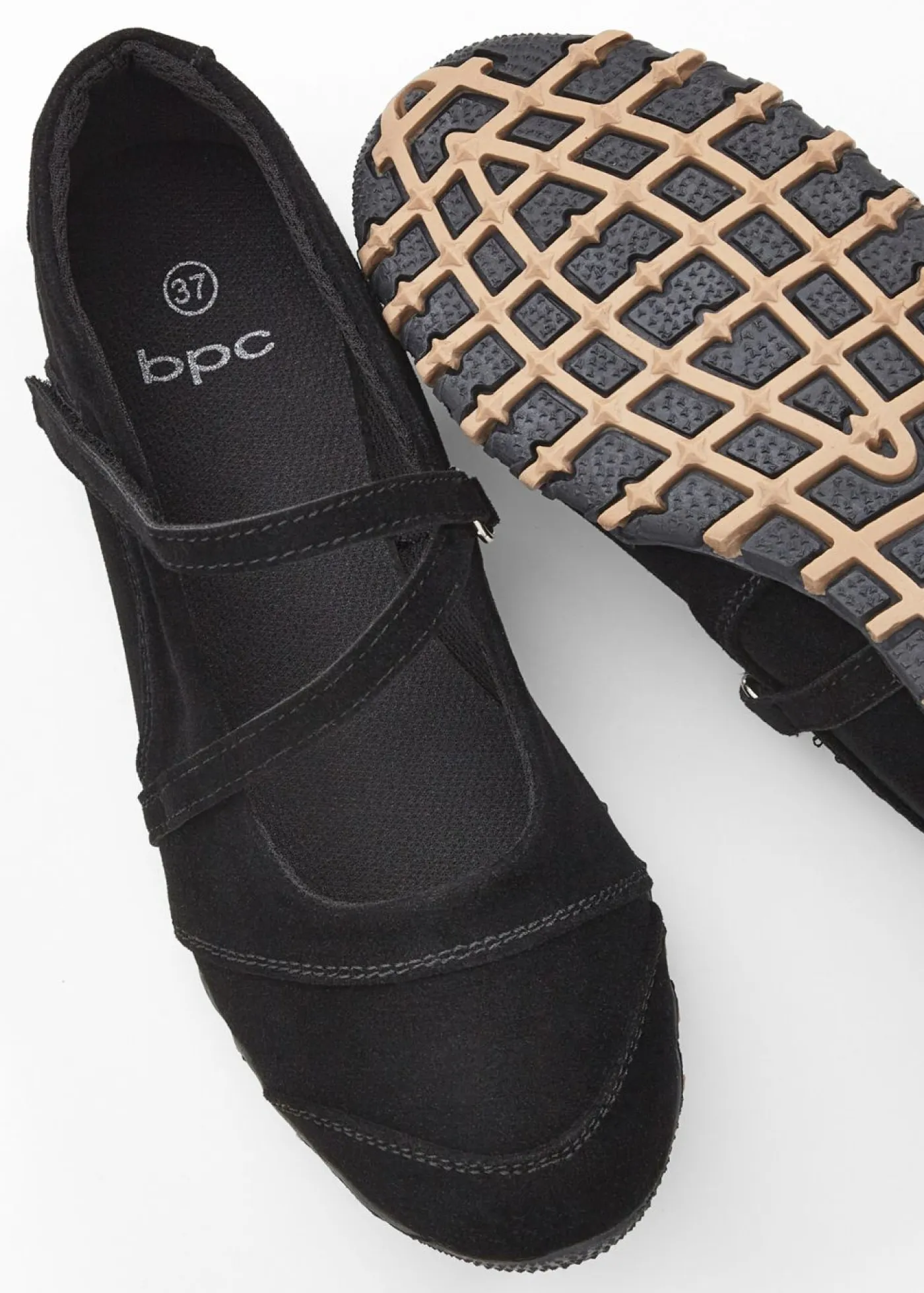 Discount Manoletinas con suela perfilada Mujer Tendencias·Zapatos Veganos|Zapatos Primavera-Verano