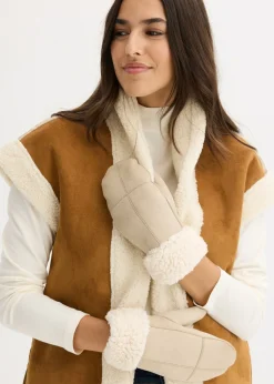 Best Manoplas Mujer Guantes Y Calentadores
