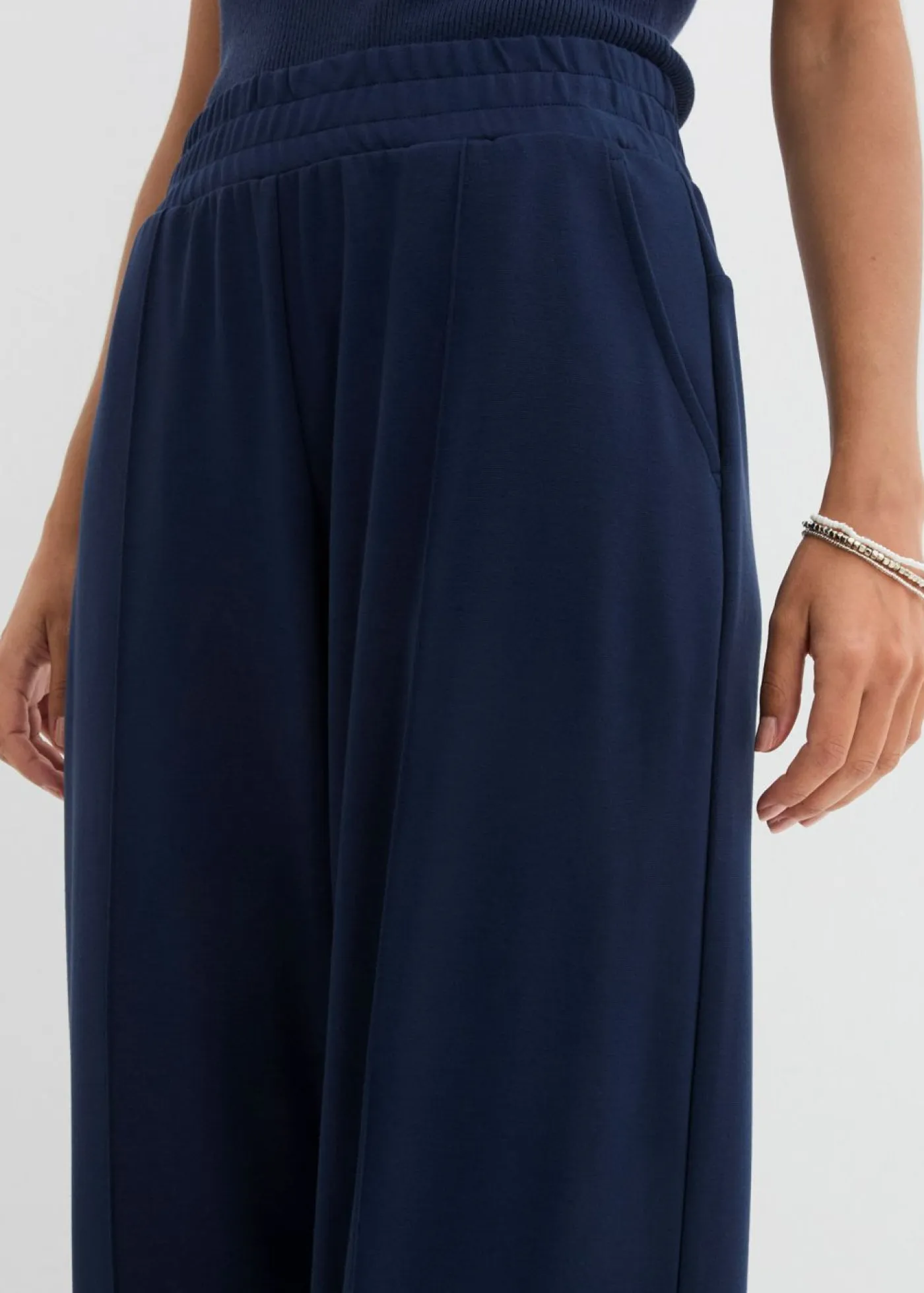 Best Marlene de punto Mujer Pantalones