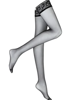 Discount Medias sin soporte de 20 deniers Mujer Lencería Sexy|Medias, Panties Y Calcetines