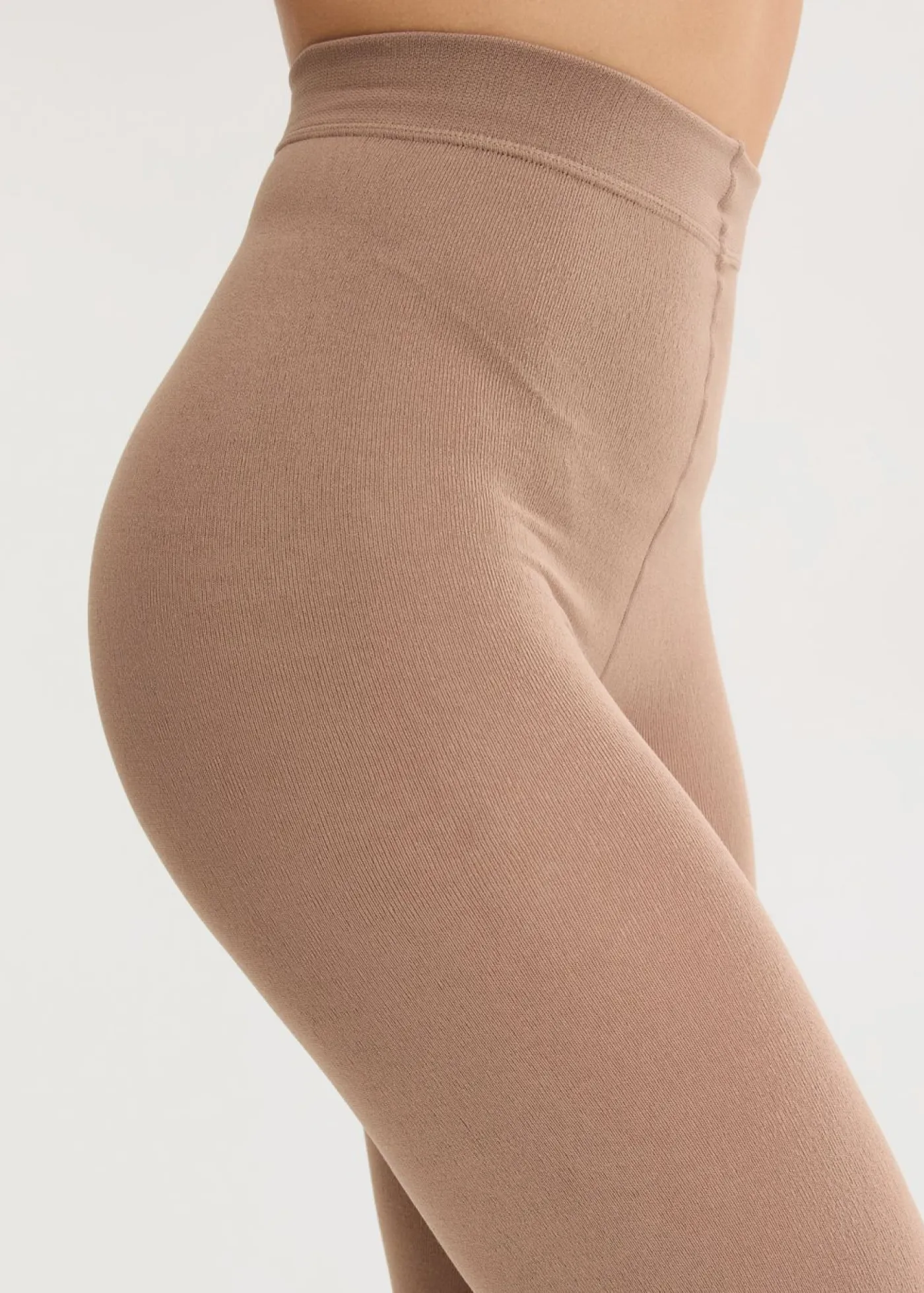 Best Medias térmicas, 140 den Mujer Ropa Interior Térmica|Pantalones