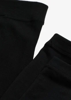Clearance Medias térmicas, 140 den Mujer Ropa Interior Térmica|Pantalones