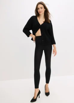Clearance Medias térmicas, 140 den Mujer Ropa Interior Térmica|Pantalones