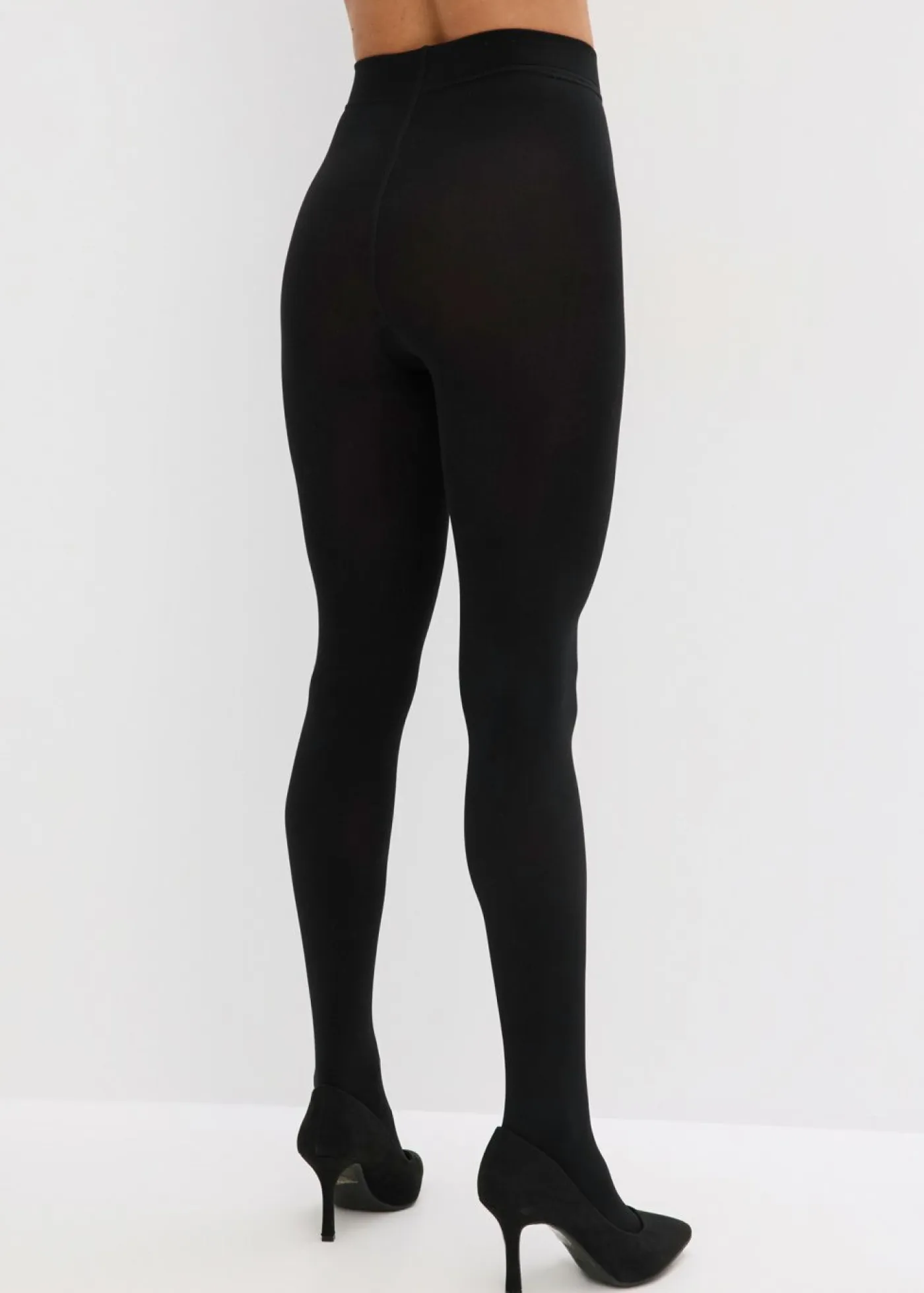 Online Medias térmicas con polar suave, 140 den, (2 unidades) Mujer Ropa Interior Térmica|Medias, Panties Y Calcetines
