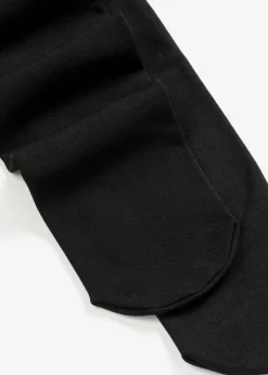 Online Medias térmicas con polar suave, 100 den Mujer Ropa Interior Térmica|Medias, Panties Y Calcetines