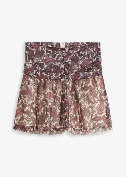 Online Minifalda Mujer Faldas