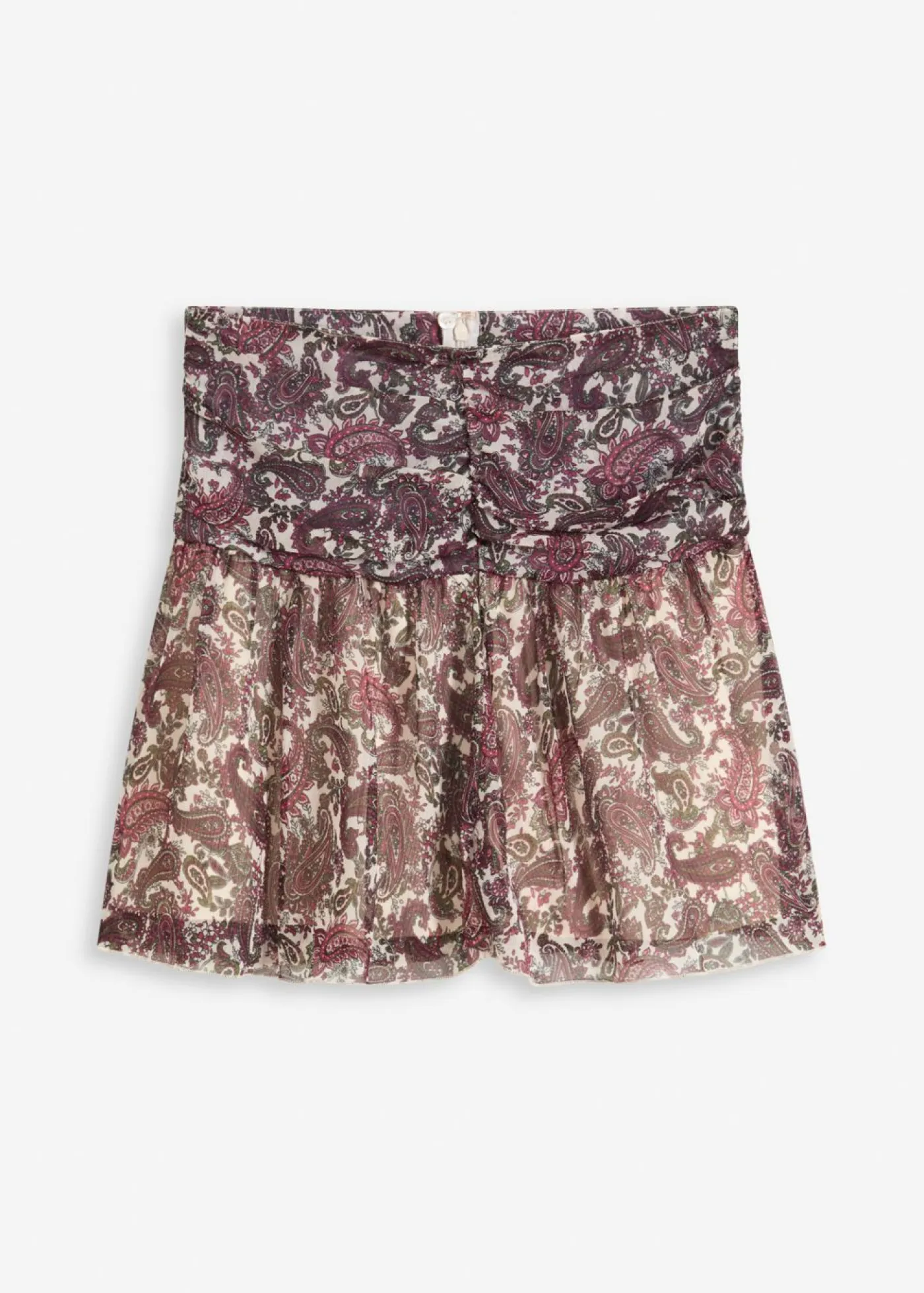 Online Minifalda Mujer Faldas