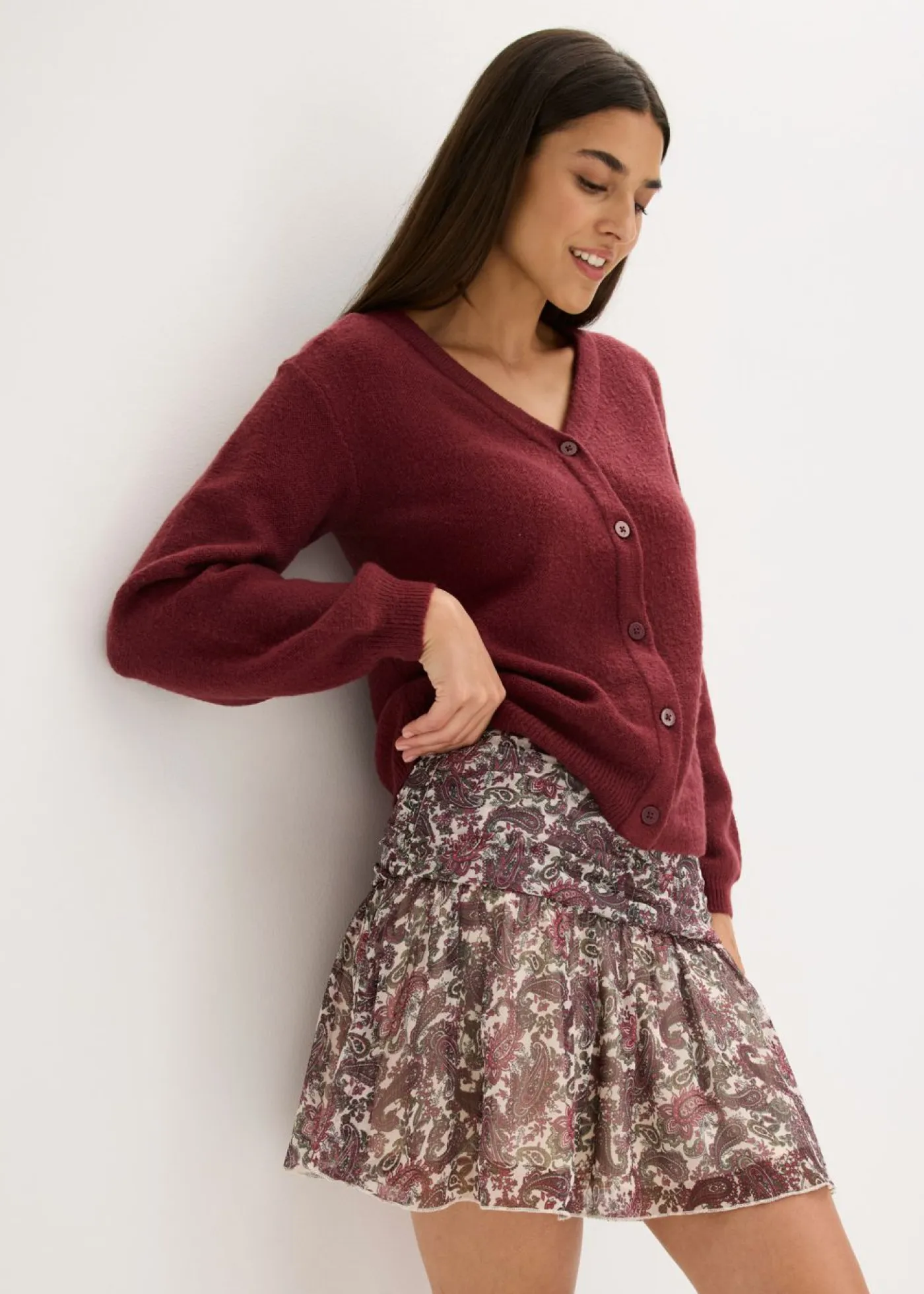 Online Minifalda Mujer Faldas