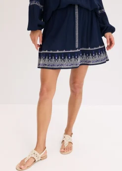 Minifalda Mujer Faldas
