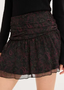 Best Minifalda Mujer Faldas