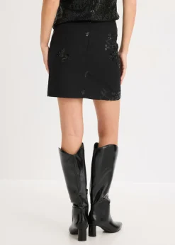 New Minifalda Mujer Faldas