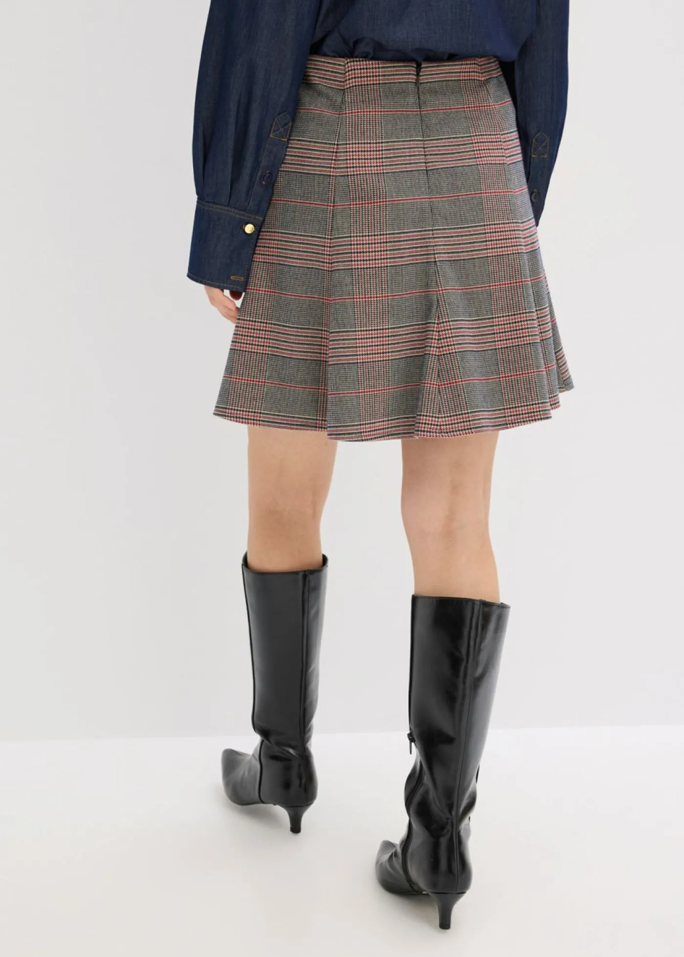 Online Minifalda Mujer Faldas