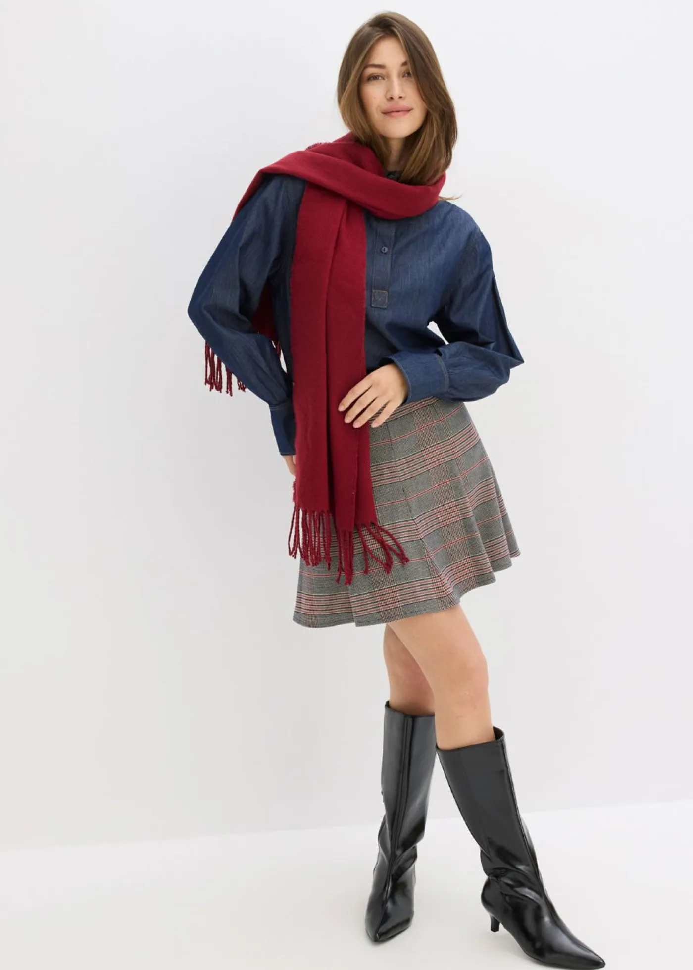 Online Minifalda Mujer Faldas