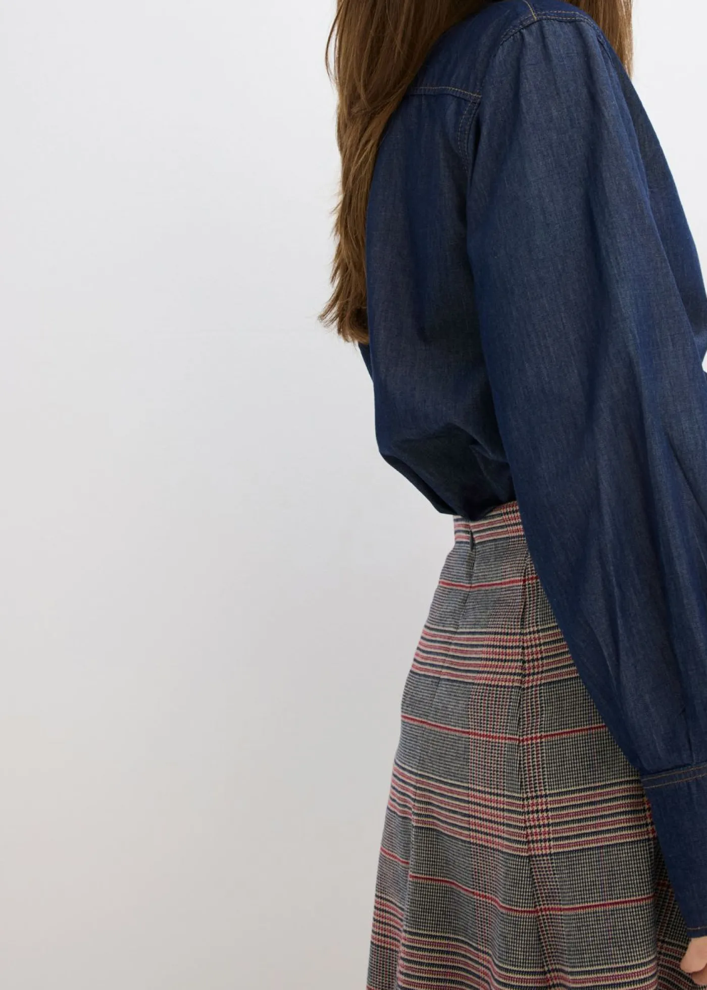 Online Minifalda Mujer Faldas