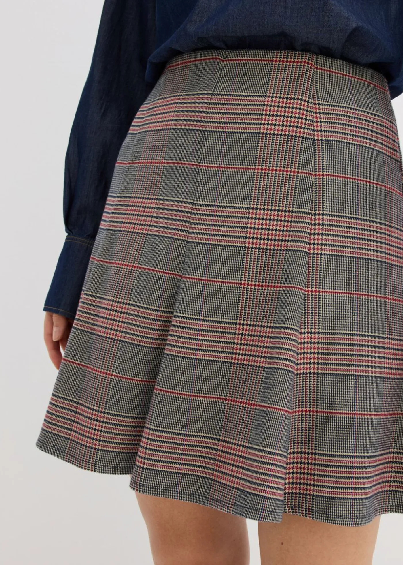 Online Minifalda Mujer Faldas