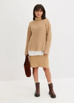 Minifalda Mujer Faldas