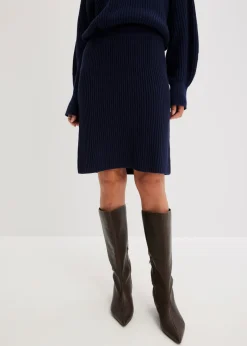 Minifalda Mujer Faldas