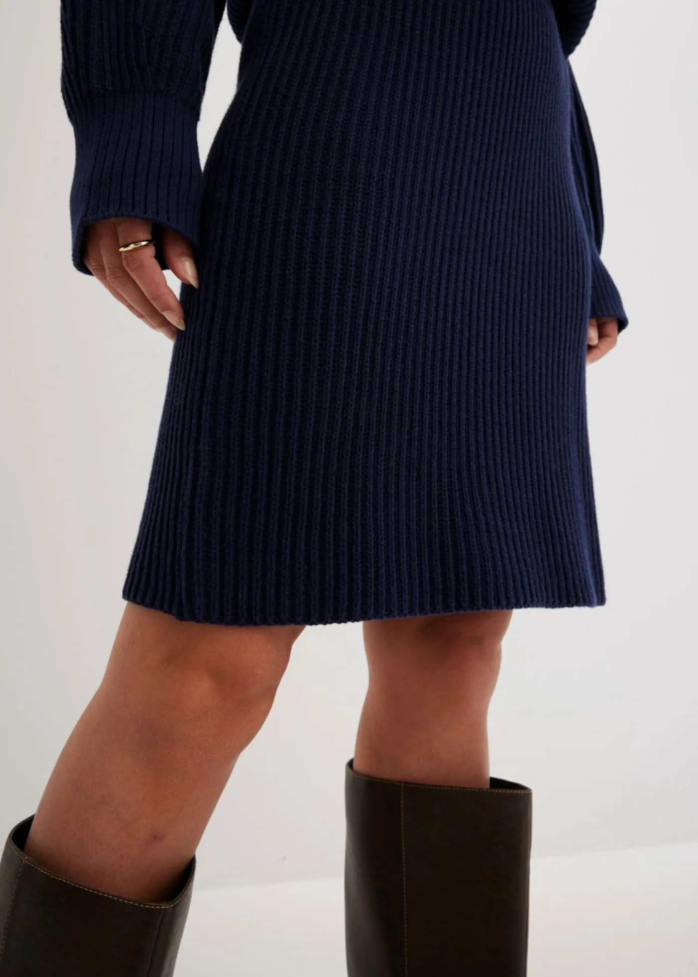 Minifalda Mujer Faldas
